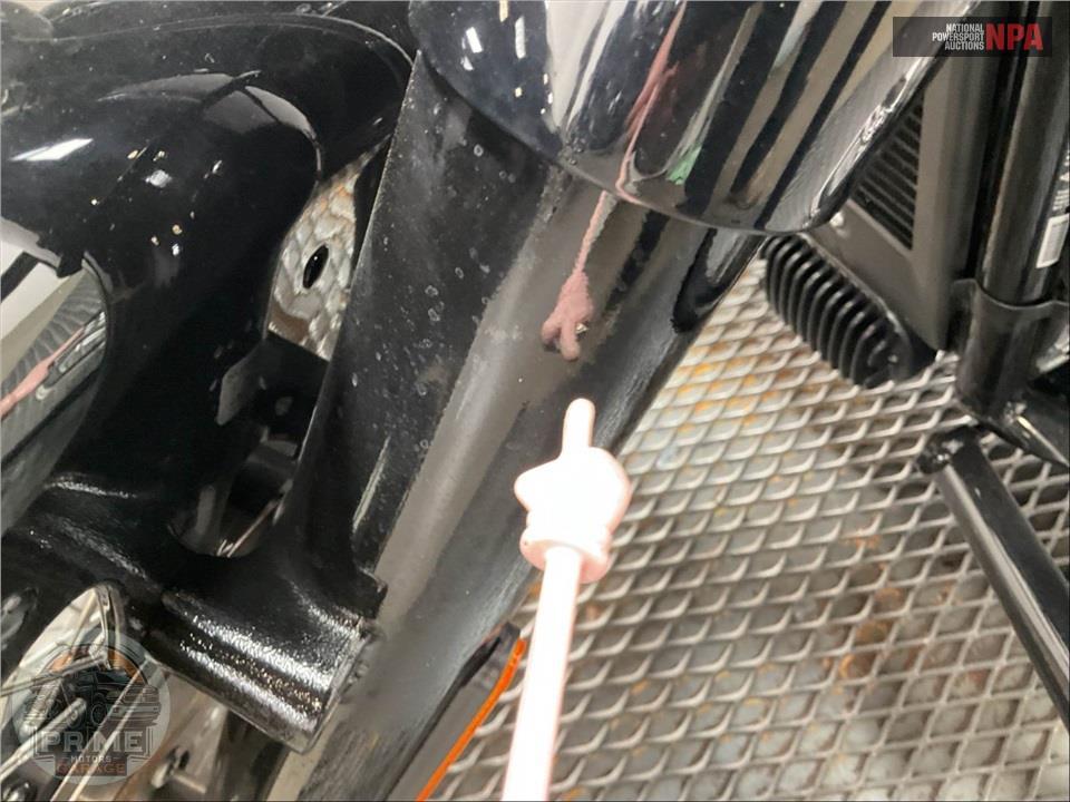 2020 Harley-Davidson FLSL SOFTAIL SLIM — фото 21