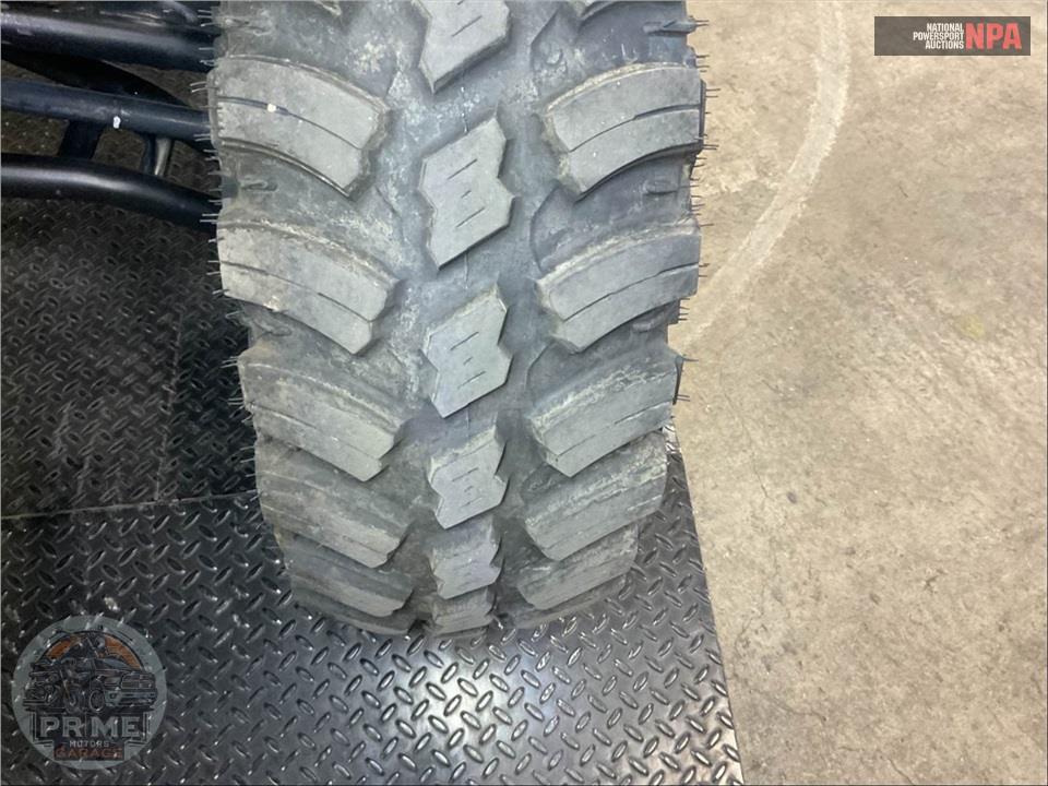 2025 Polaris GENERAL XP 4 1000 PREMIUM — фото 17