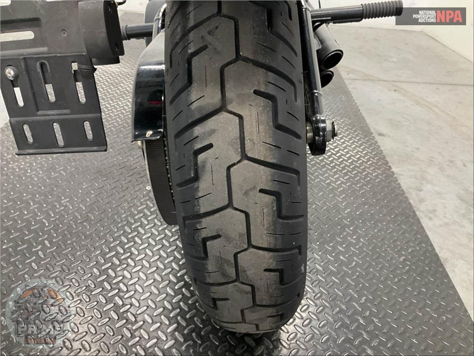 2018 Harley-Davidson FXBB STREET BOB — фото 18