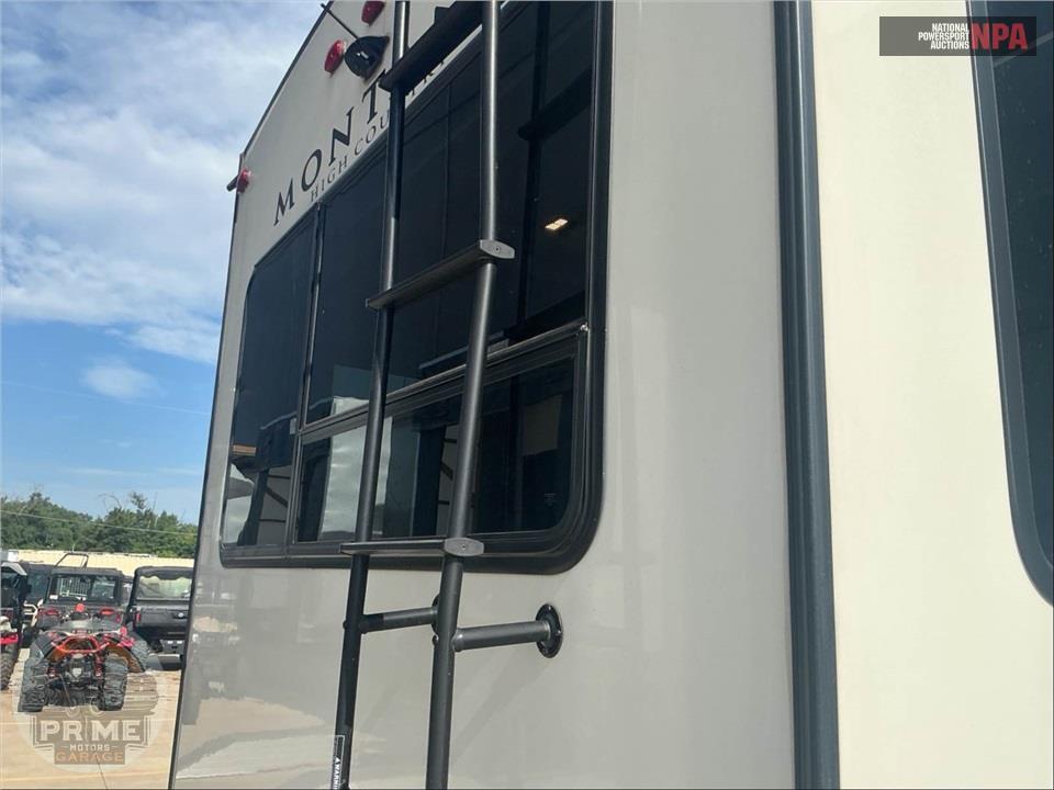 2021 Keystone Rv M-295 RL - MONTANA HIGH COUNTRY FIFTH WHEEL SERIES — фото 42