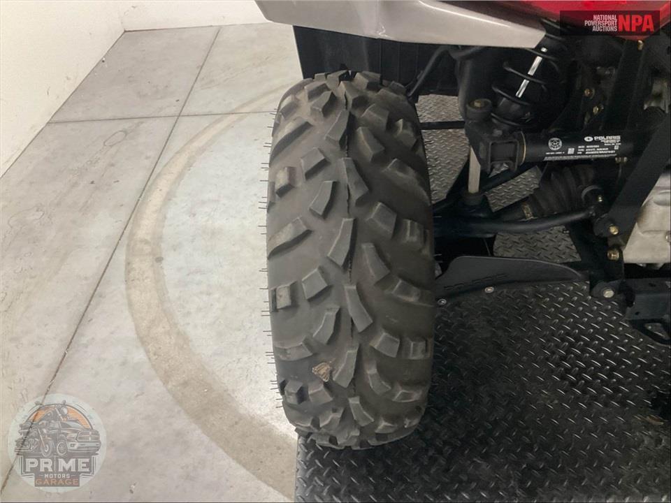 2024 Polaris SPORTSMAN TOURING 570 EPS — фото 12