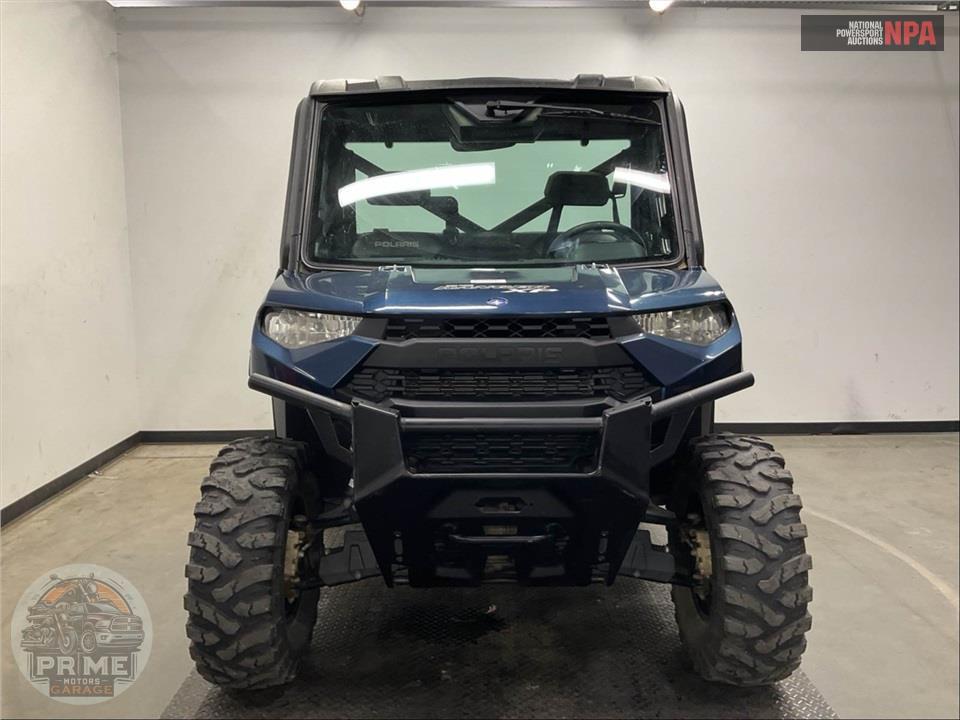 2019 Polaris RANGER XP 1000 EPS NORTHSTAR — фото 2
