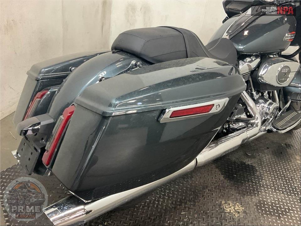 2025 Harley-Davidson FLTRX ROAD GLIDE — фото 16