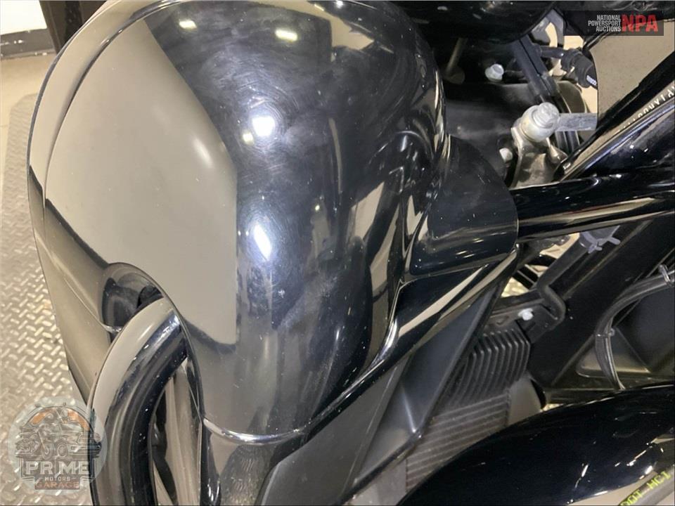 2019 Harley-Davidson FLHXS STREET GLIDE SPECIAL — фото 16