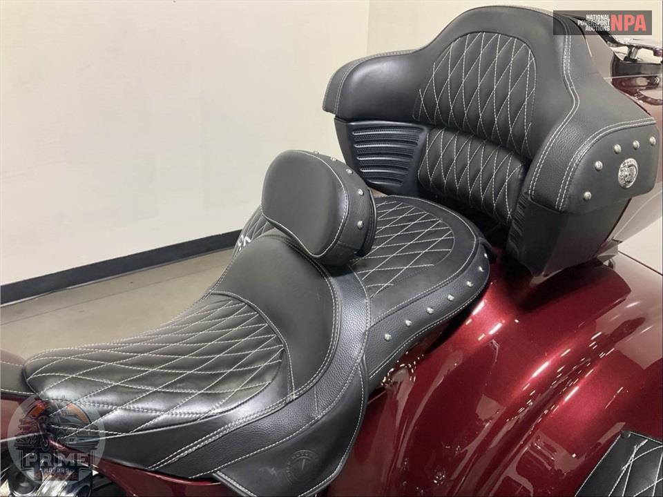 2021 Indian Motorcycle - UNKNOWN - — фото 37