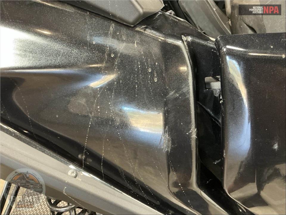 2021 Can-Am MAVERICK X3 MAX X RS TURBO RR — фото 30