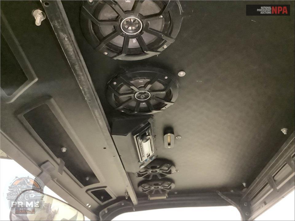 2018 Polaris RANGER XP 900 EPS — фото 58