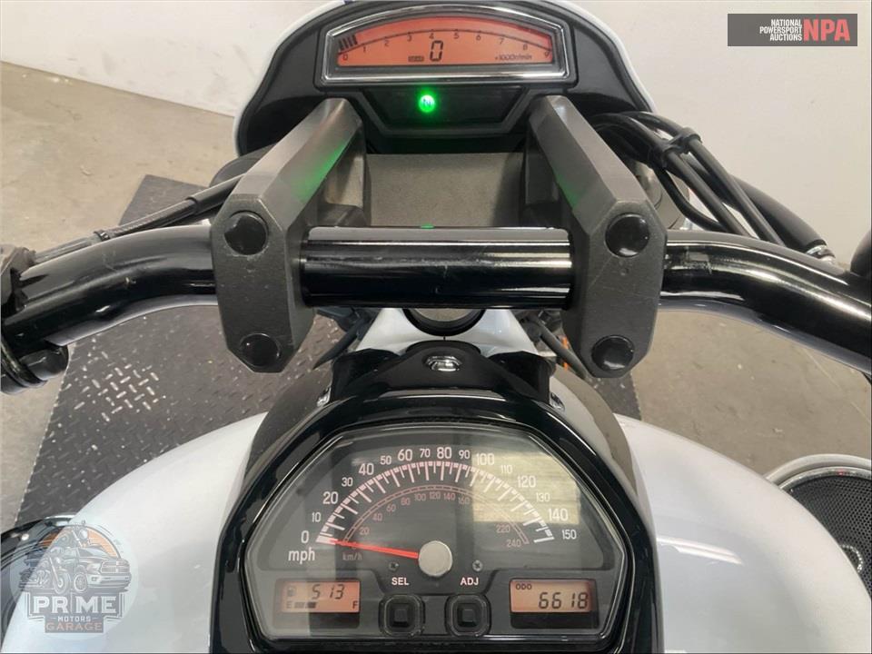 2019 Suzuki VZR1800BZL9 BOULEVARD M109R BOSS — фото 5