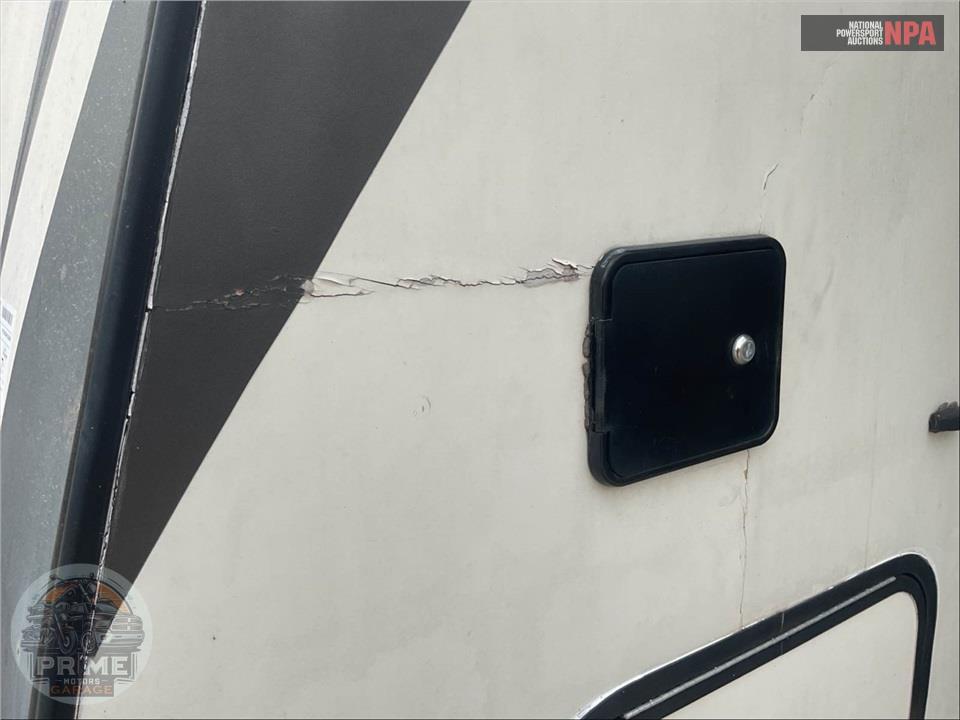 2017 Keystone Rv M-29 BH - SPRINTER CAMPFIRE EDITION SERIES — фото 46