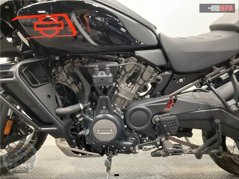 2026 Harley-Davidson RA1250S PAN AMERICA SPECIAL — фото 7