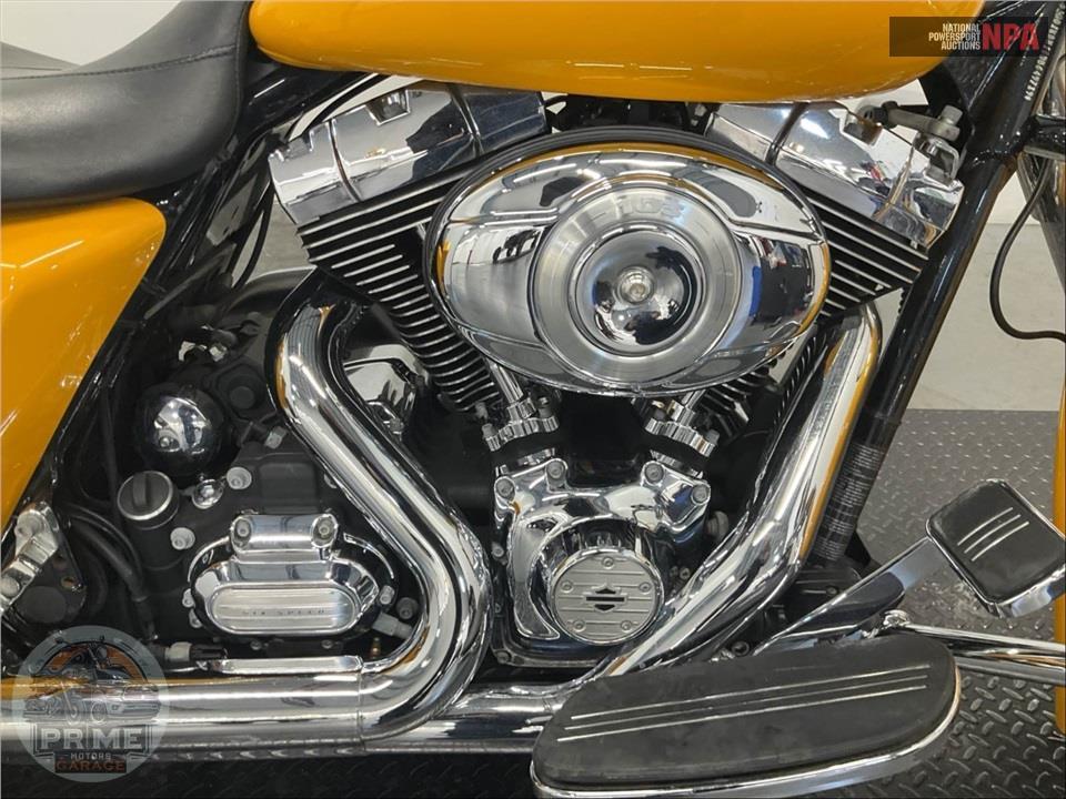 2013 Harley-Davidson FLHX STREET GLIDE — фото 6