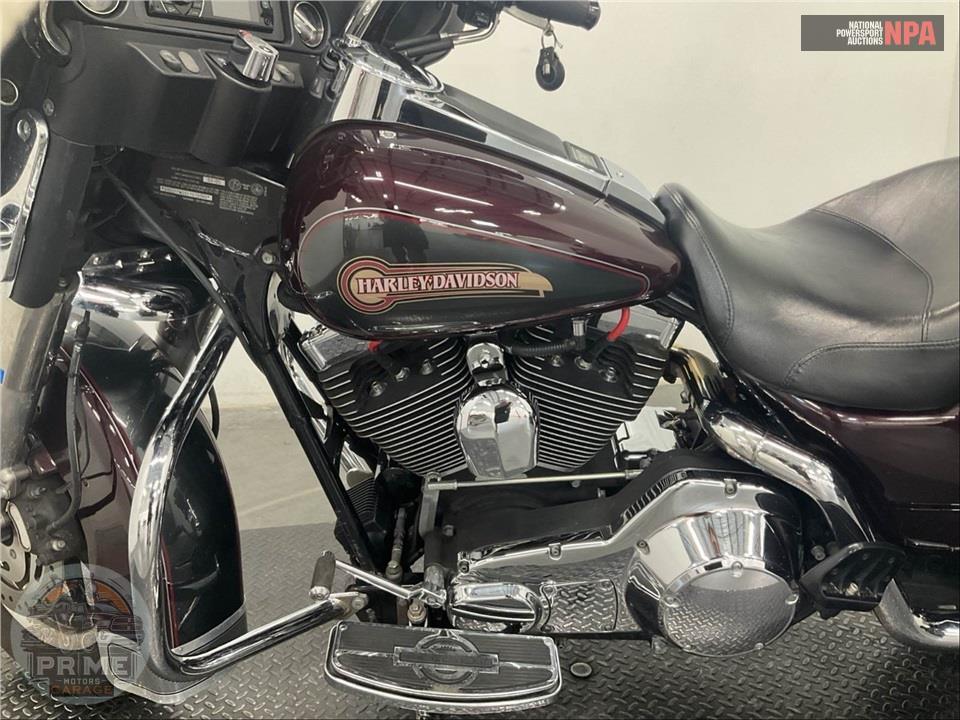 2005 Harley-Davidson FLHTCI ELECTRA GLIDE CLASSIC — фото 25