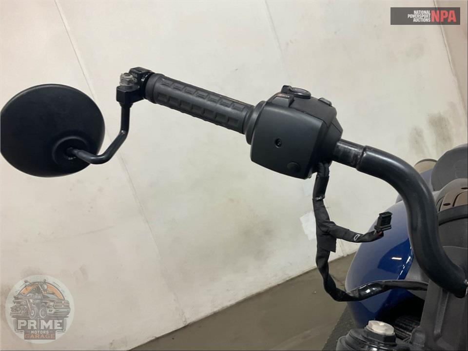 2023 Harley-Davidson RH1250S SPORTSTER S — фото 24