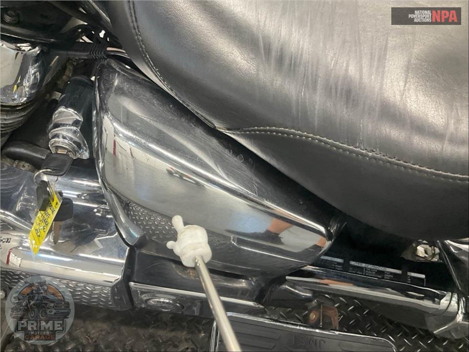 2004 Honda VT750C4 SHADOW AERO — фото 18