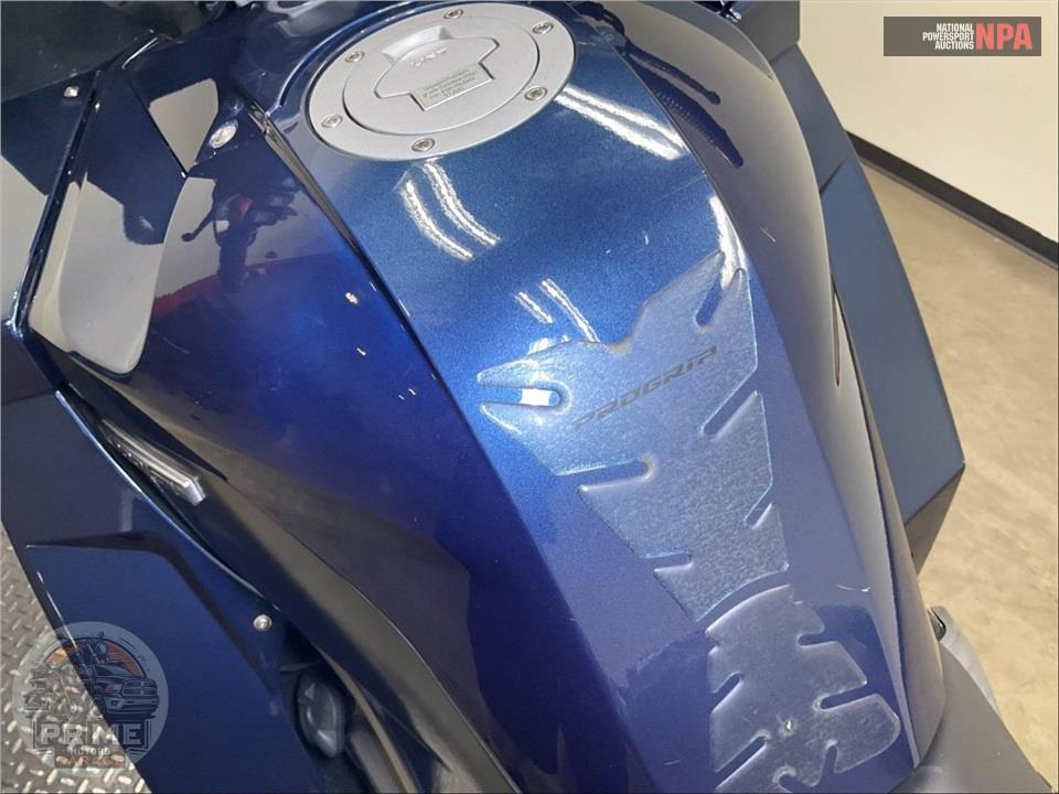 2008 Bmw K1200GT — фото 26