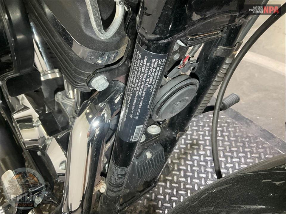2018 Harley-Davidson XL1200X FORTY-EIGHT SPECIAL — фото 39