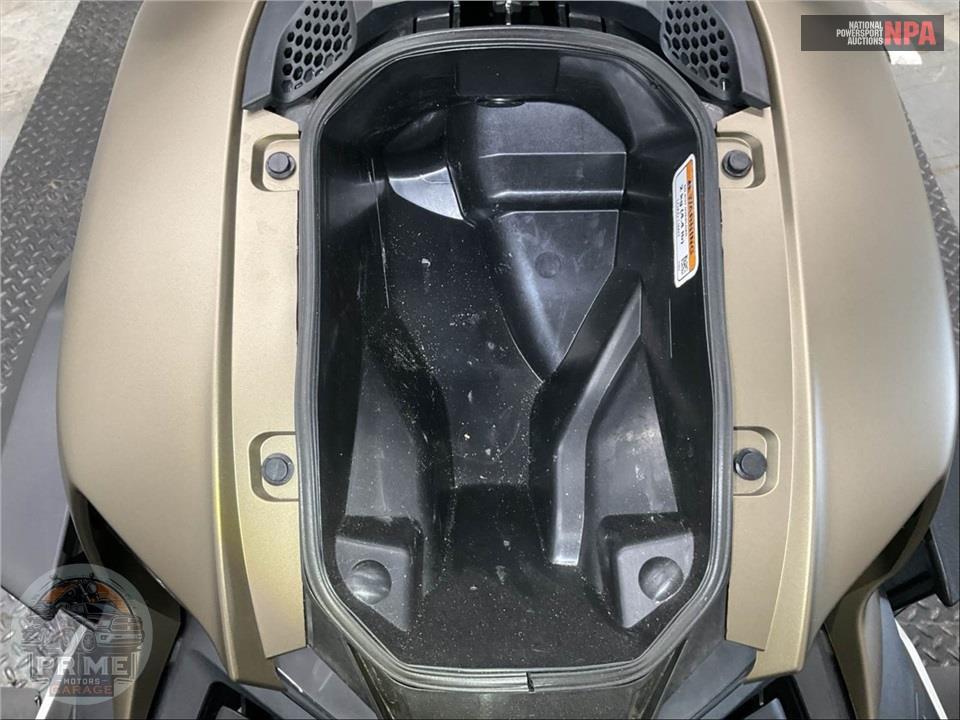 2020 Can-Am RYKER RALLY EDITION 900 ACE — фото 13