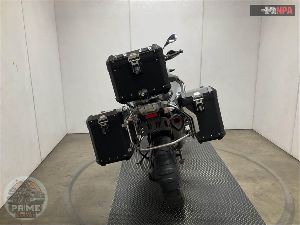2015 Bmw R1200GS ADVENTURE — фото 4