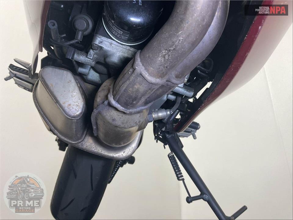 2021 Kawasaki EX650MMFAL NINJA 650 (ABS) — фото 13