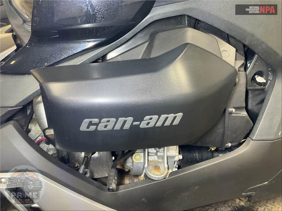 2019 Can-Am RYKER 900 RALLY EDITION — фото 7
