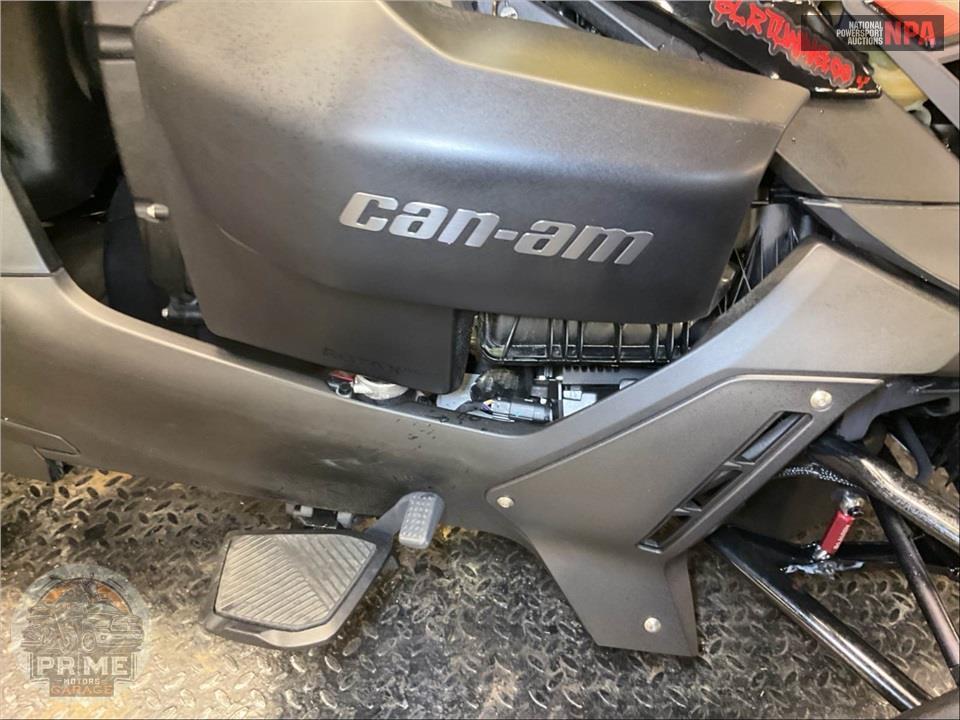 2023 Can-Am RYKER SPORT 900 ACE — фото 6
