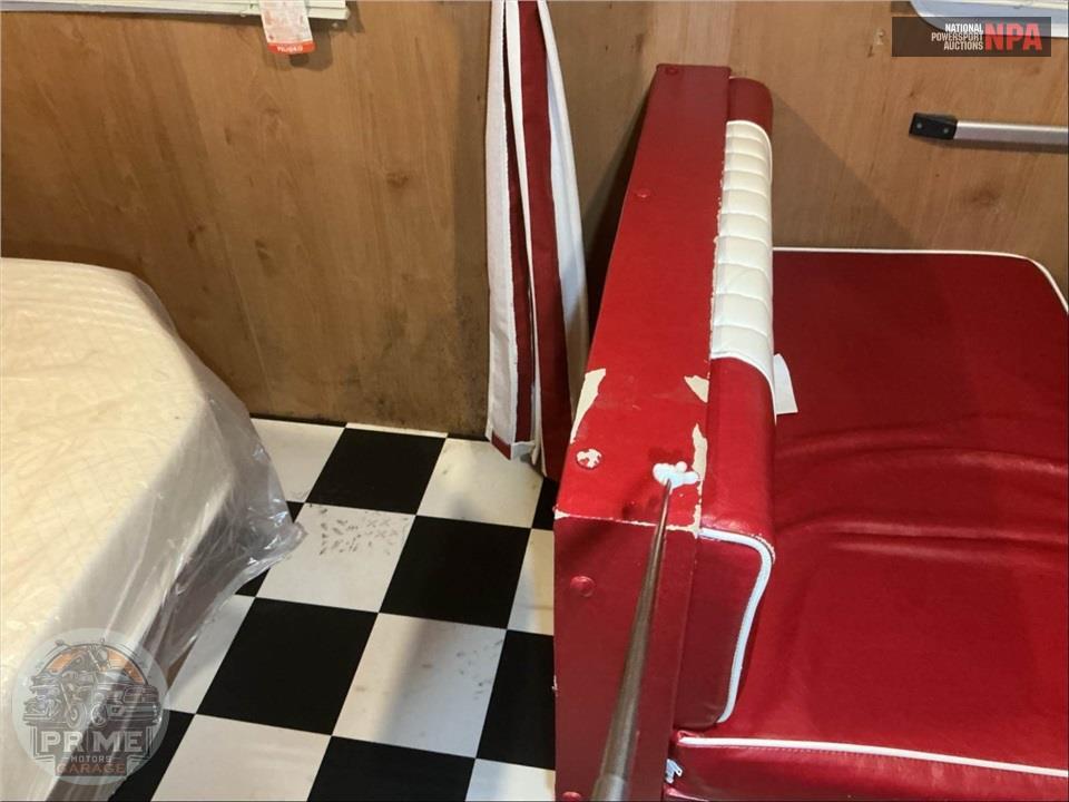 2018 Riverside Rv 189R RETRO — фото 10