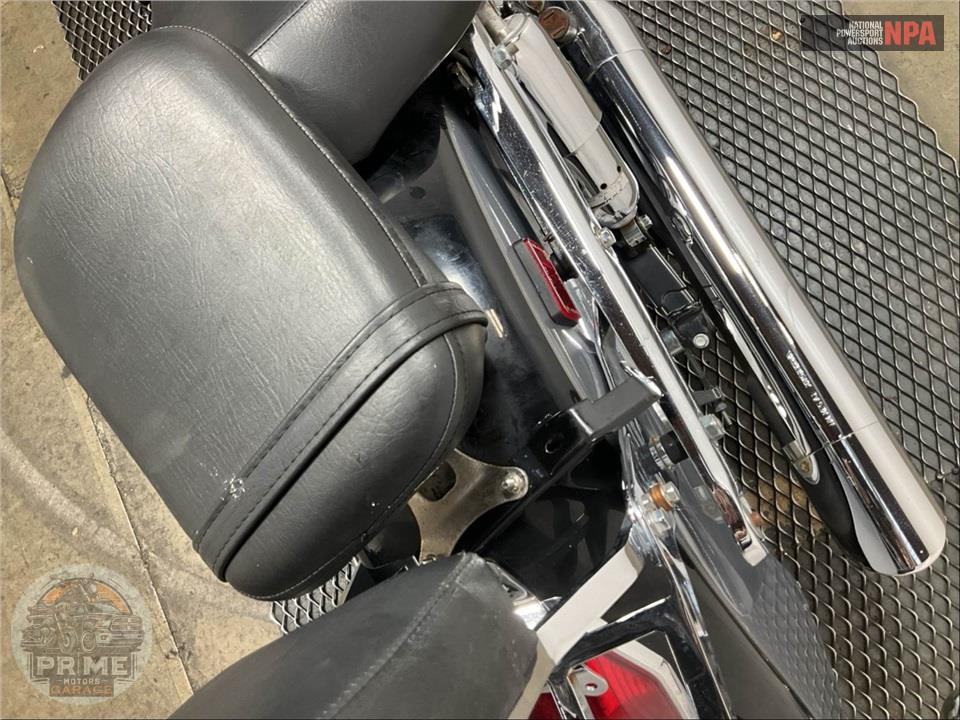 2005 Honda VT750C5/CA5 SHADOW AERO — фото 27