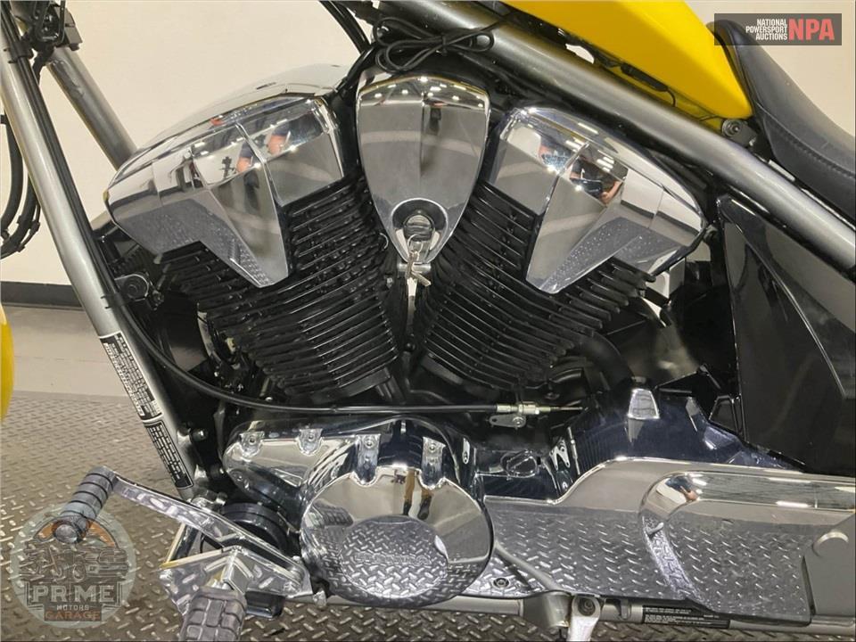 2023 Honda CT1300CXA FURY — фото 7