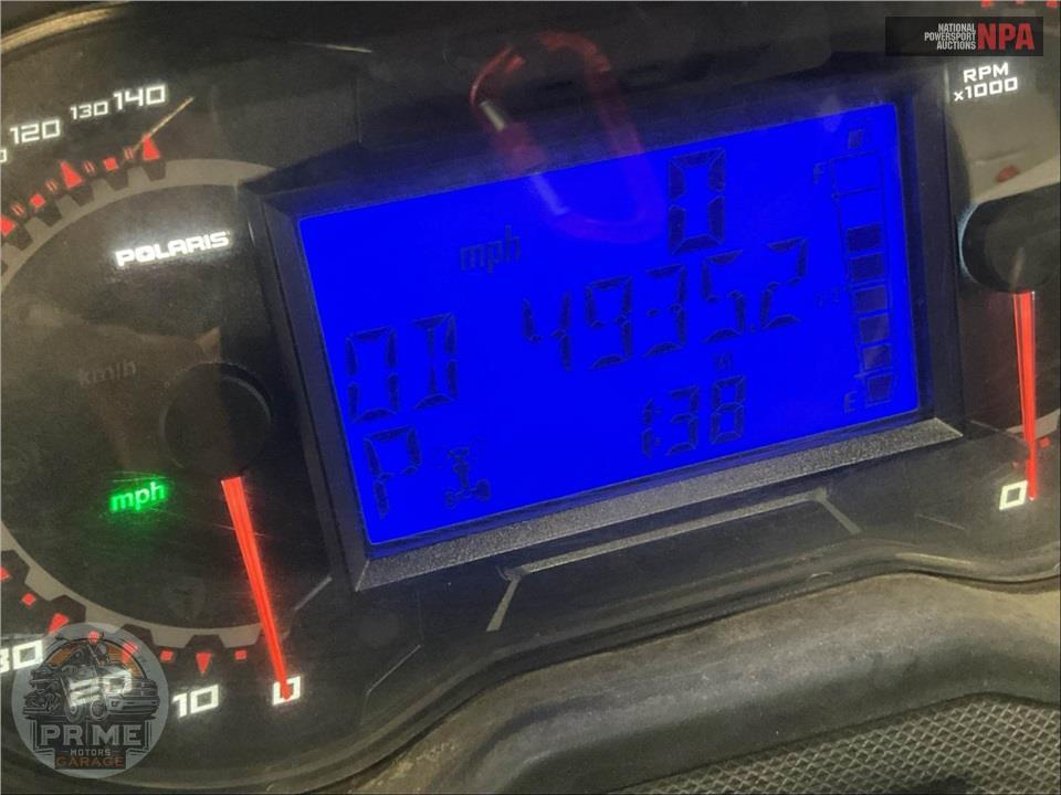 2023 Polaris RANGER CREW XP 1000 PREMIUM — фото 5