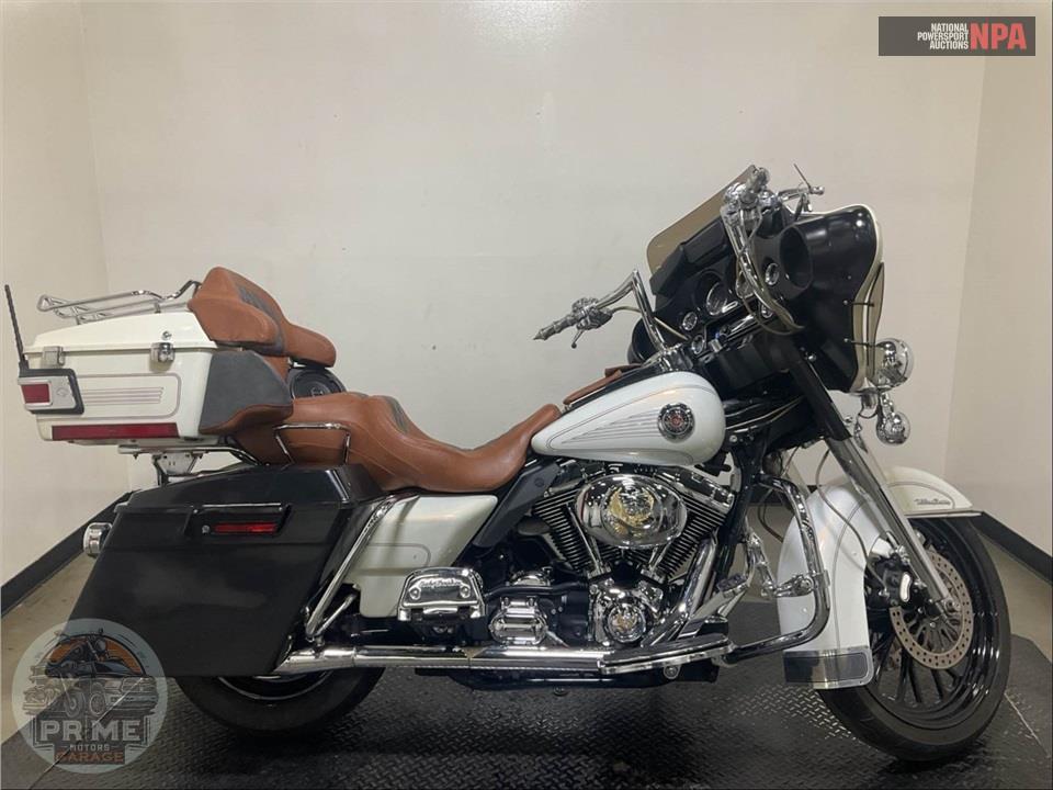 2002 Harley-Davidson FLHTCUI ULTRA CLASSIC ELECTRA GLIDE — фото 1