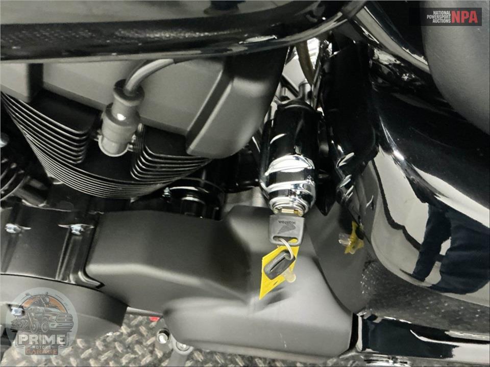 2020 Honda VT750C SHADOW AERO — фото 6