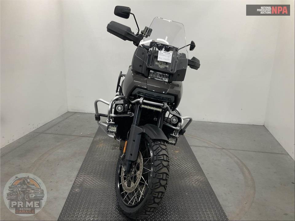 2023 Harley-Davidson RA1250S PAN AMERICA SPECIAL — фото 2