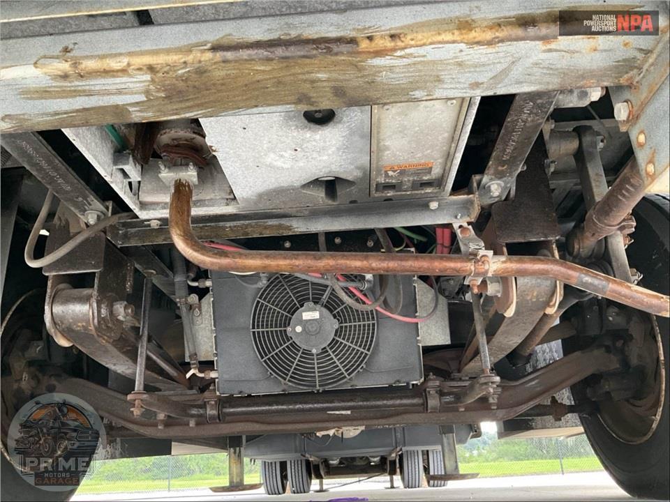 2008 Bounder M-38F FREIGHTLINER 325HP — фото 46