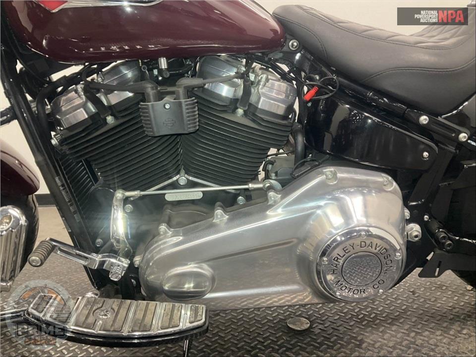 2020 Harley-Davidson FLSL SOFTAIL SLIM — фото 7
