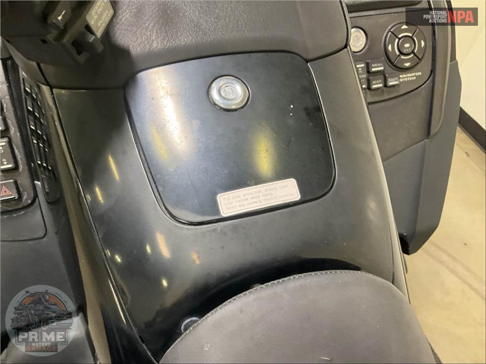 2014 Honda GL18HPNAME GOLDWING (ABS) (**) — фото 50