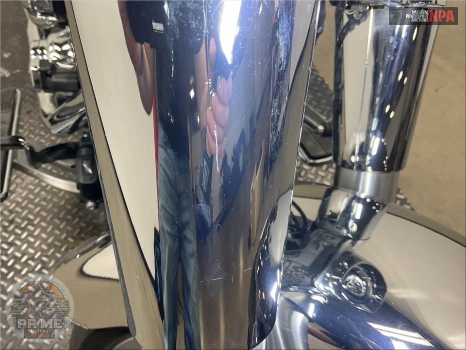2025 Harley-Davidson FLSTFI SOFTAIL FAT BOY GRAY GHOST — фото 24