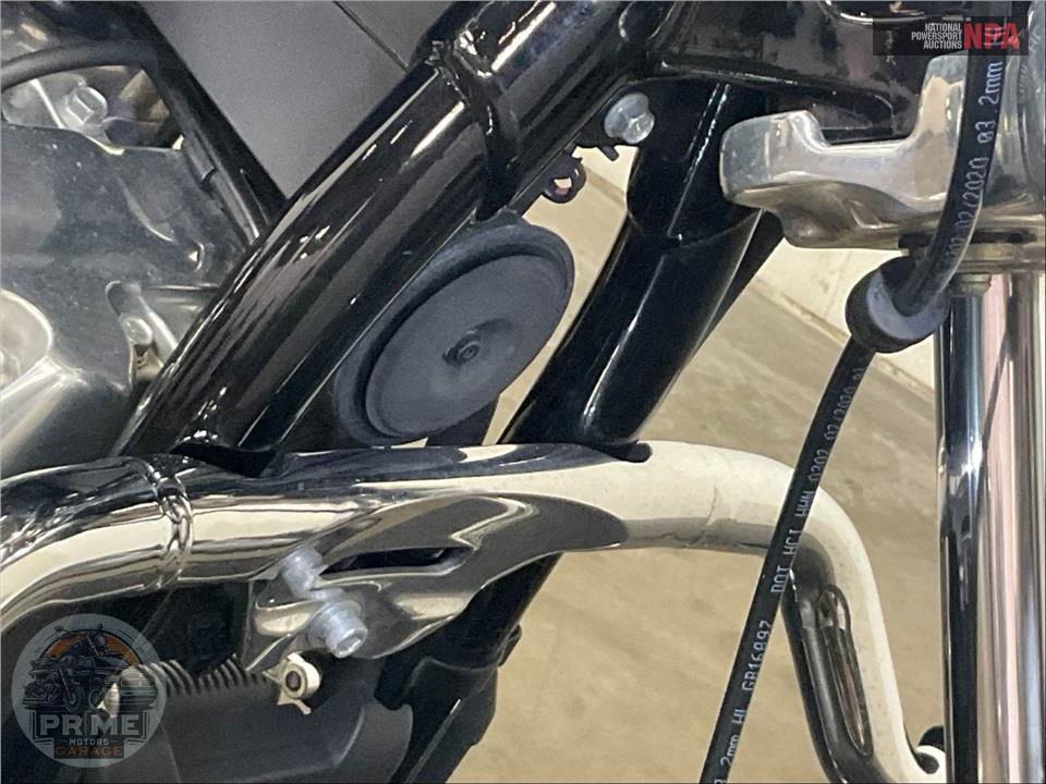 2020 Harley-Davidson FXST SOFTAIL STANDARD — фото 13