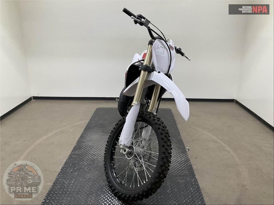 2026 Yamaha YZ125 — фото 2