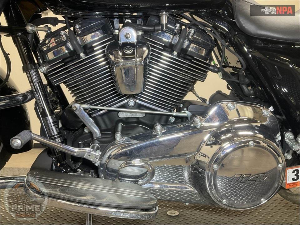 2022 Harley-Davidson FLTRXS ROAD GLIDE SPECIAL — фото 7