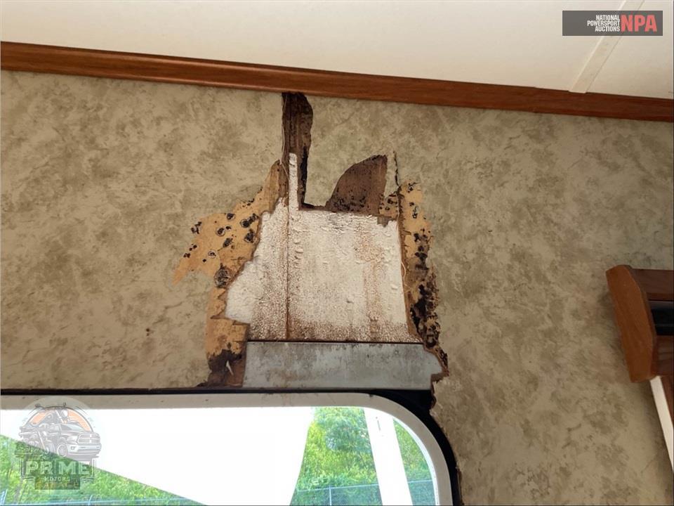 2013 Keystone Rv M-346 LBQ - MONTANA MOUNTAINEER FIFTH WHEEL SERIES — фото 36