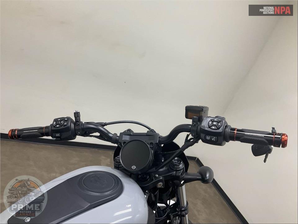 2024 Harley-Davidson RH975S NIGHTSTER SPECIAL — фото 31
