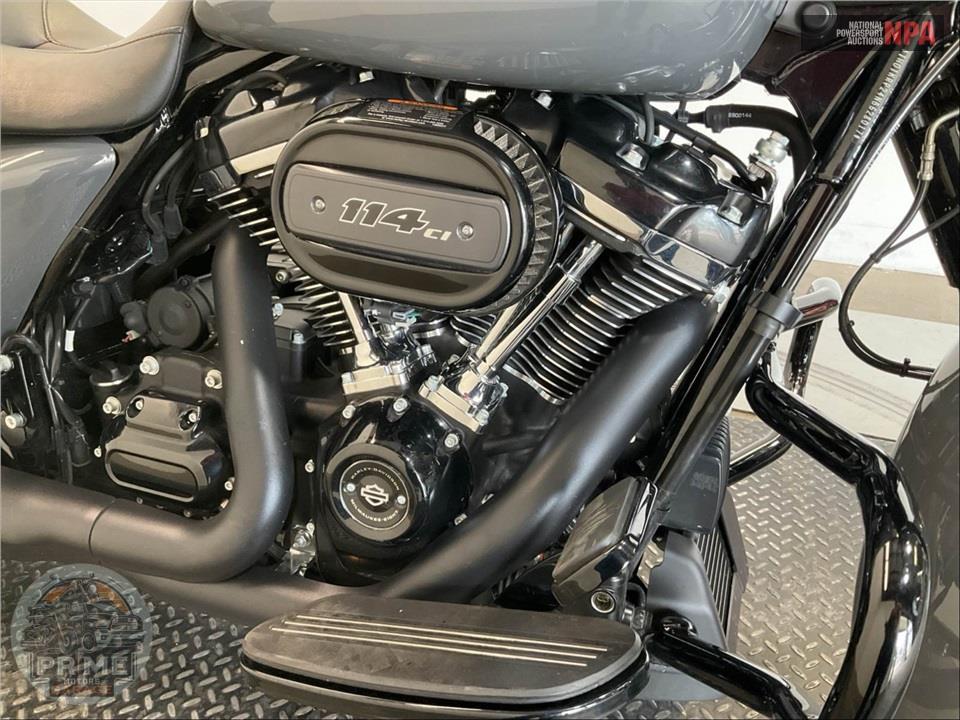 2022 Harley-Davidson FLHXS STREET GLIDE SPECIAL — фото 6