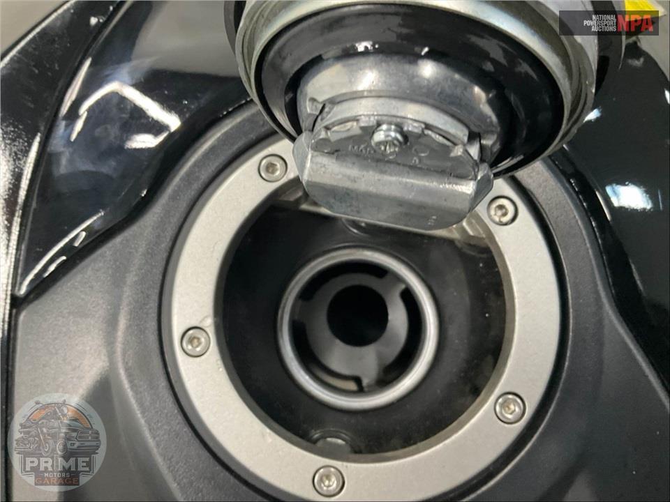 2021 Honda CBR1000RA (ABS) — фото 20