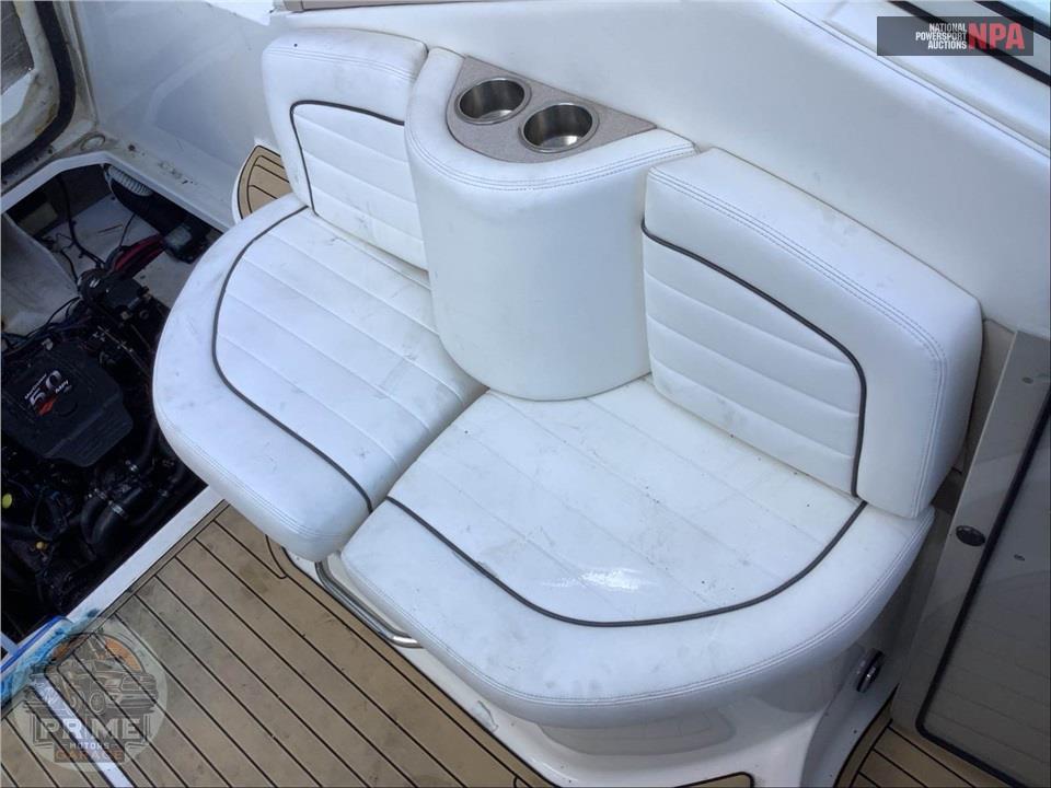 2006 Sea Ray Boats 290 SUNDANCER SUNDANCER SERIES L=31/E=2 440HP MERC IB — фото 40
