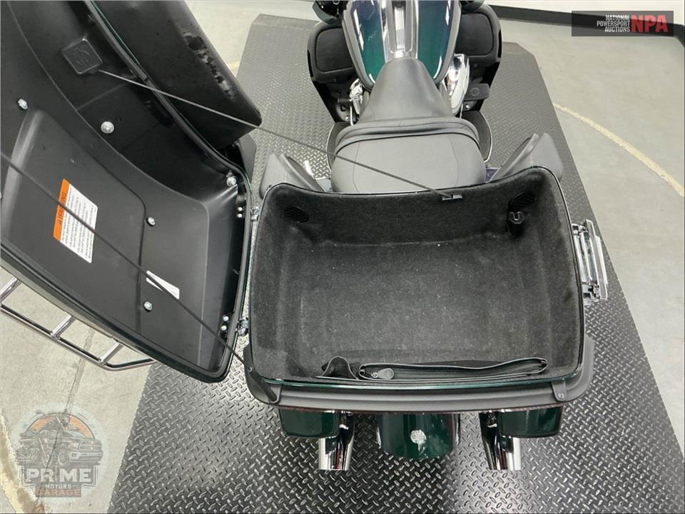 2021 Harley-Davidson FLTRK ROAD GLIDE LIMITED — фото 27