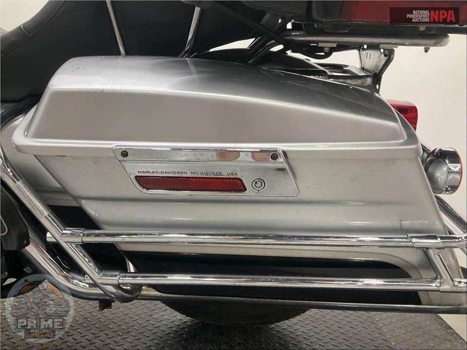 2003 Harley-Davidson FLHTCUI ULTRA CLASSIC ELECTRA GLIDE (Anniv) — фото 49