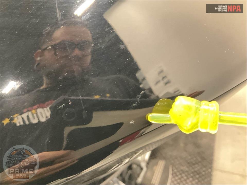 2024 Harley-Davidson FLTRX ROAD GLIDE — фото 15