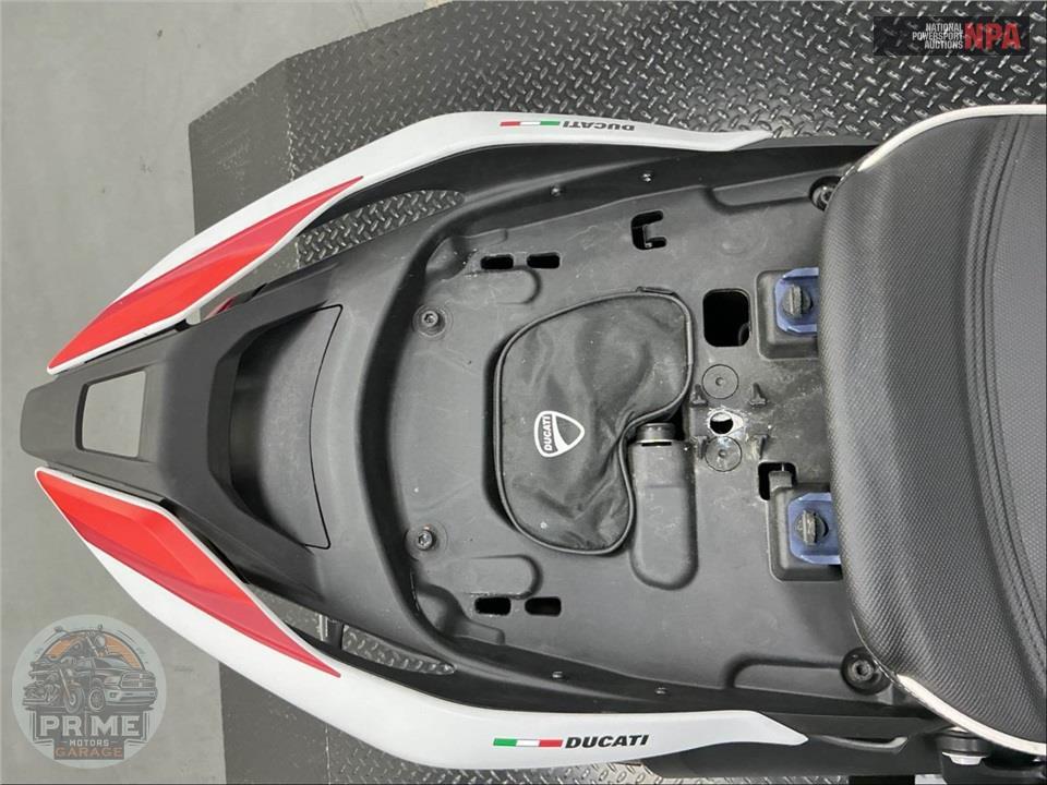2024 Ducati MULTISTRADA V4 RS — фото 13