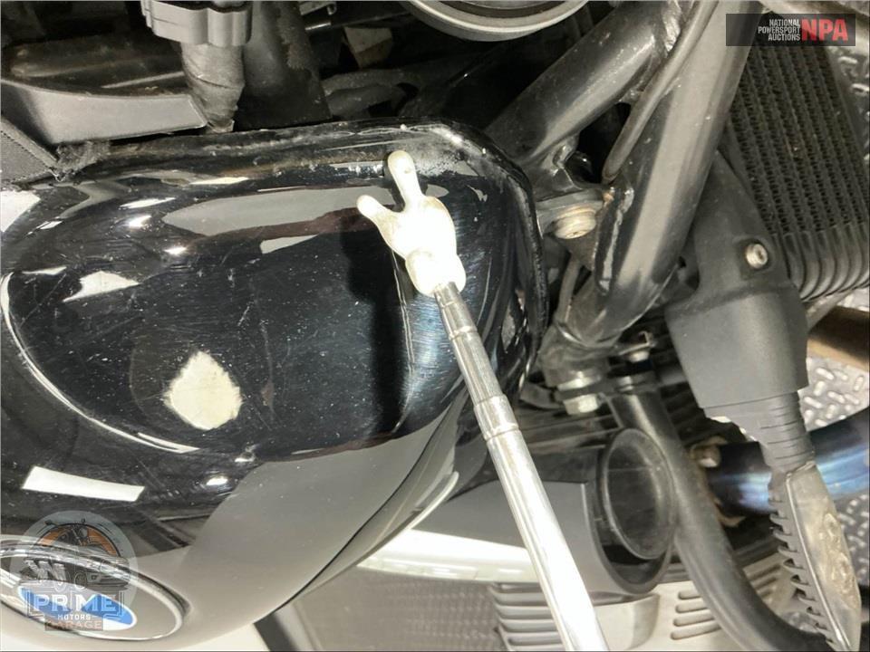 2015 Bmw R NINET — фото 21