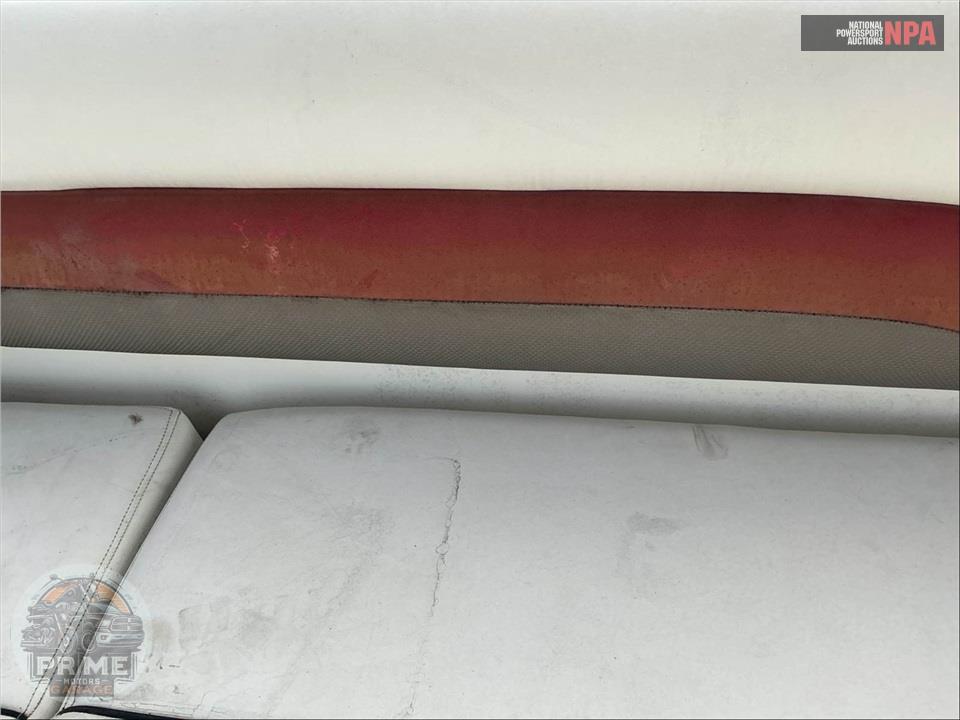 2012 Hurricane Boat SUNDECK SPORT 188 L=19/E=1 115HP YAM OB — фото 28